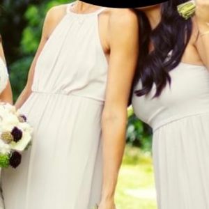 Show Me Your Mumu Amanda Maxi Dress